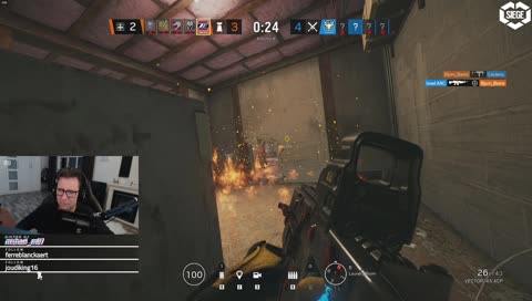 StreamSniper????