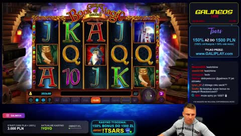 5 scatter book of magic