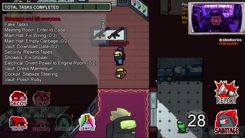 Holla war's! Kappa (K3ndo)