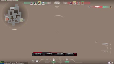 انتهى الراوند بالغلط 