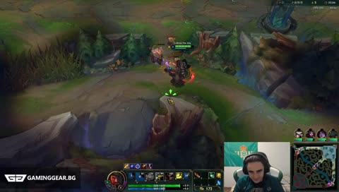 bravo spaska