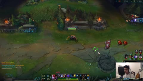 URGOT E? 