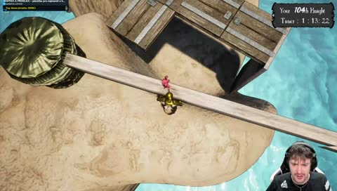 D: