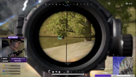 NADE Puff