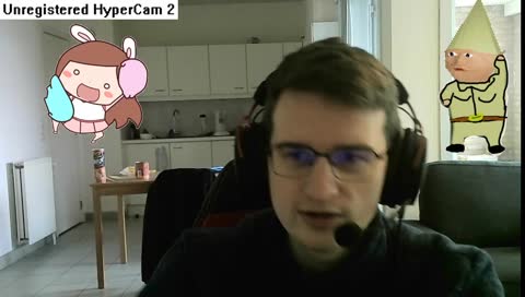 wa ne streamer