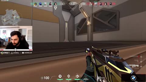 G2 rojo