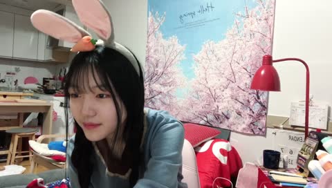 나는나는 공주인가봐