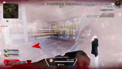 ether slides to a grenade XD