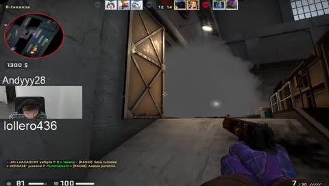 Testo AWP ilkka