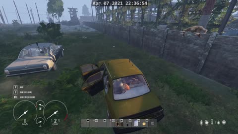 充滿喜感的叮叮