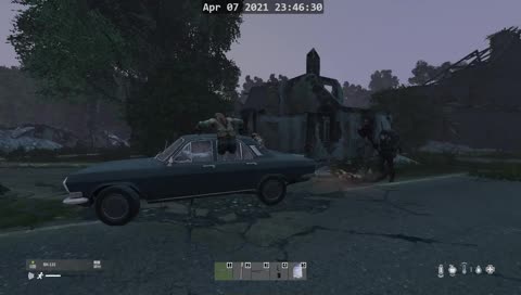 打破車窗說亮話