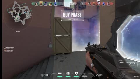 the play of the gods