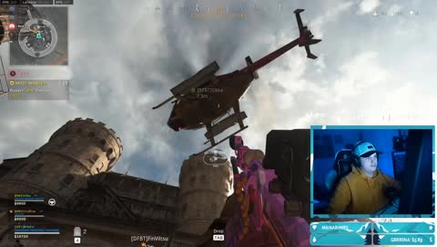 Nii eikka et ole niin hyvä pilotti !