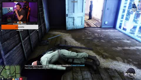 TRIPLA DEL PELATONEEE MOSTRUOSOOOO