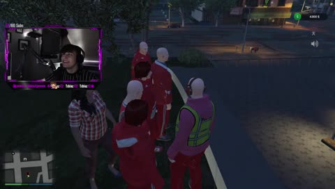 Hoster macht probleme?