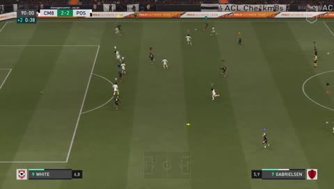 Checkm8s - PosVibes 93min