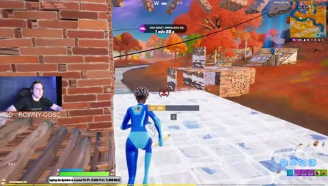 Zony i Rage Coś pięknego