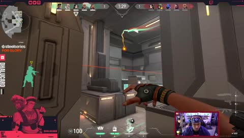 ganz nices Ace (Neo)