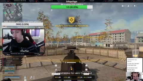 tak for det m8 så gik det galt