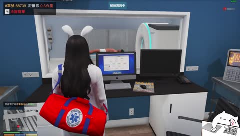 Doctor comments on joey KEKW