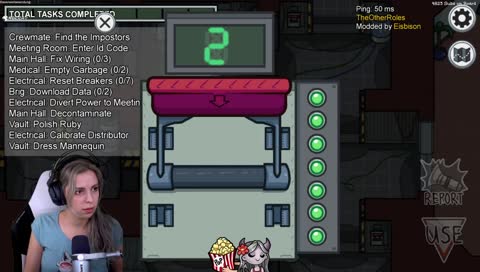 Dhalu hat nichts gesehen