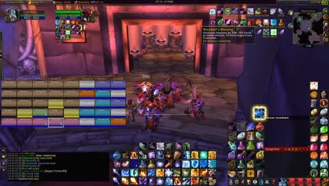 rip WCB