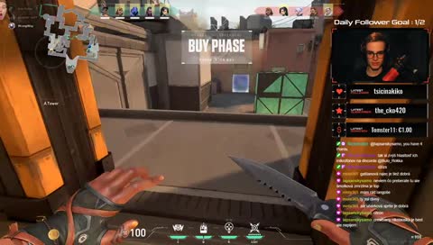 Bulo got baited