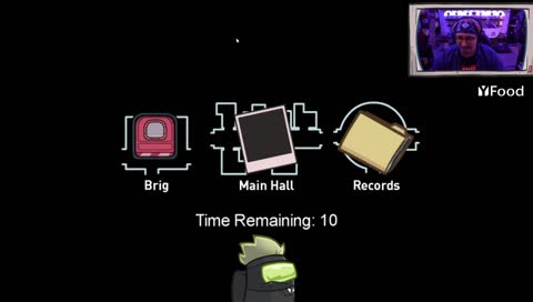 Dhalu sucht nach Witzen (MadderSky)