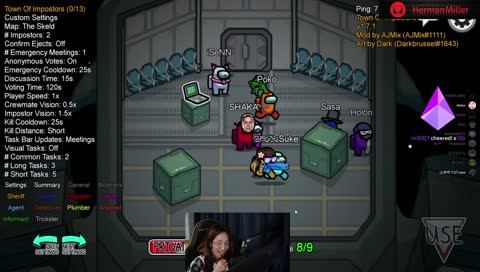 なんかかっこいいsasaさん