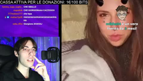 grazie il c
