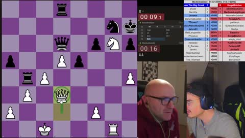 Wenn Facebook nicht richtig lädt