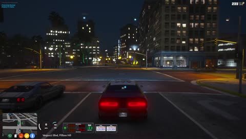 4. Porušená pravidla za jednu patrolu