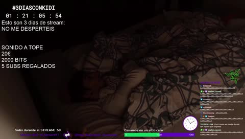 La sub
