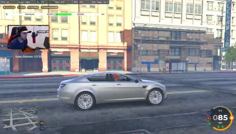  [+18] - BIG JEFF - O Mafioso - !instagram !vegas