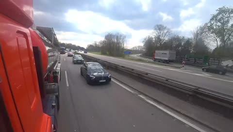 Lets just exit the Highway...