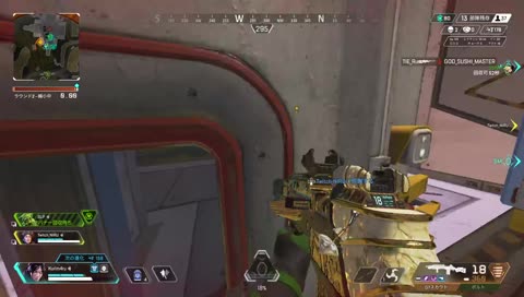 くりまるさんえぐい3タテ