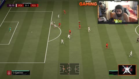 yoffi modalità marzone