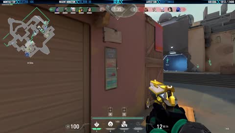 Einfach noch zu Op, die classic...