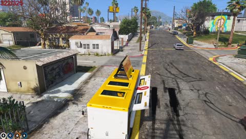 KJ reaction to seeing leo in wheelchair 