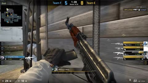 Clarky's Clutch