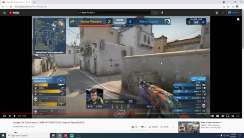 TenZ about CSGO vs Valorant OP