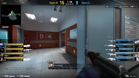 metagamer ritzy