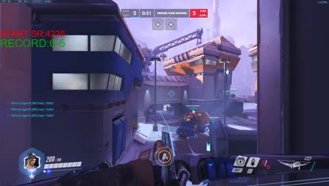 m0xy shows chat his favorite song