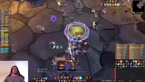 monkasteer