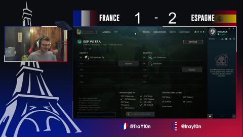 Blue le hรฉro inattendu ! <3