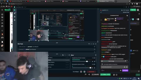 poggers j0j0c karampina