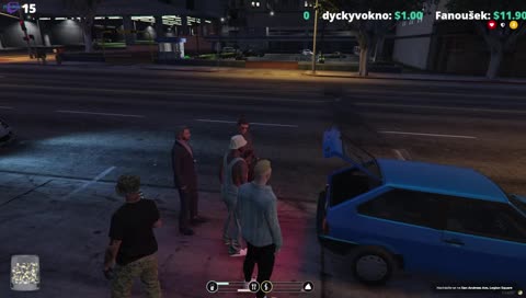 Saké .... zm*** vystup :D