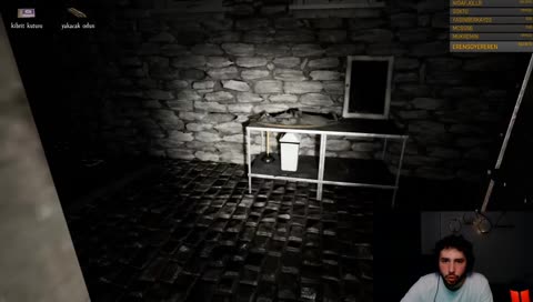 Alko altına sıçmışke