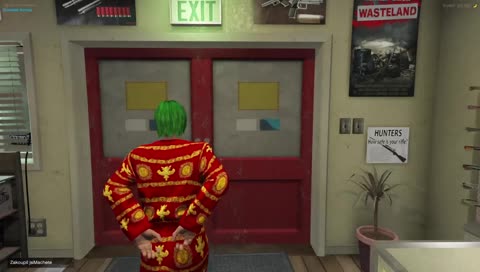 Chiong Ling a rychlá bouračka