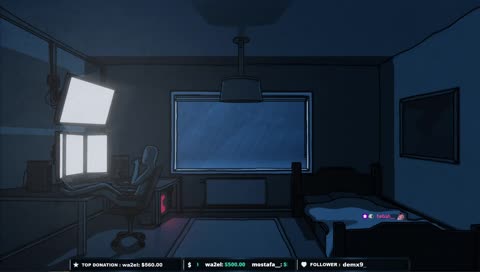 ضحكة البوس النهائي